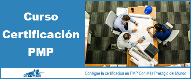 Certificación PMP